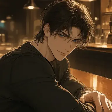 Profile image of Jace