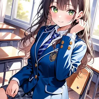 Profile image of Midori