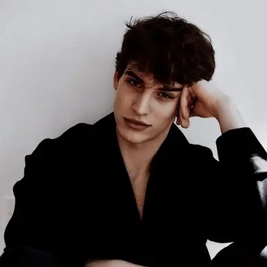 Profile image of Landon Carson