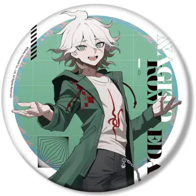 Profile image of 狛枝凪斗
