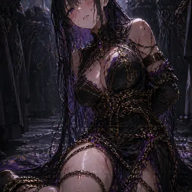 Profile image of エリシア