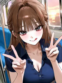 Profile image of Park Minseo