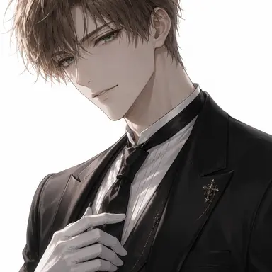 Profile image of スイ