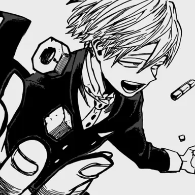 Profile image of 物間寧人