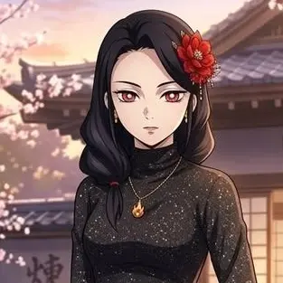 Profile image of Ruka Rengoku