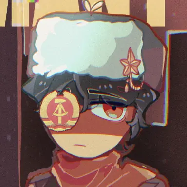 Profile image of 동독