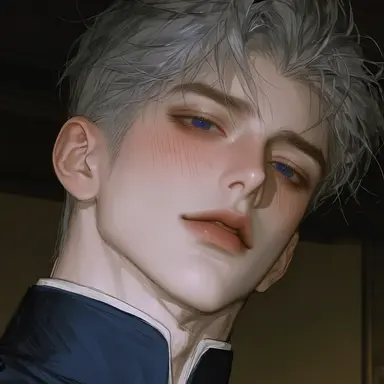 Profile image of Evander Vale