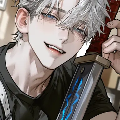 Profile image of シュウ