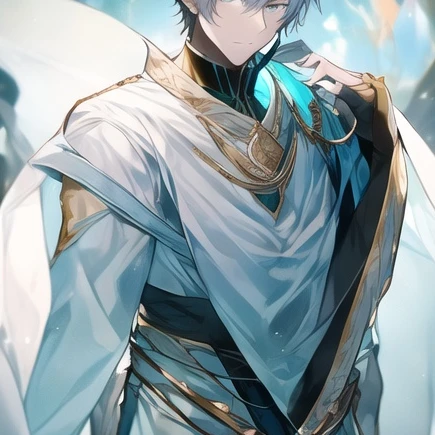 신