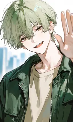 Profile image of 루이