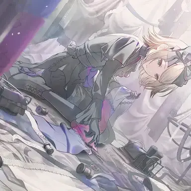 Profile image of Kagamine Rin