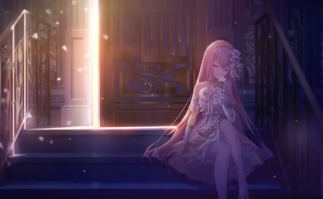 Profile image of Megurine Luka