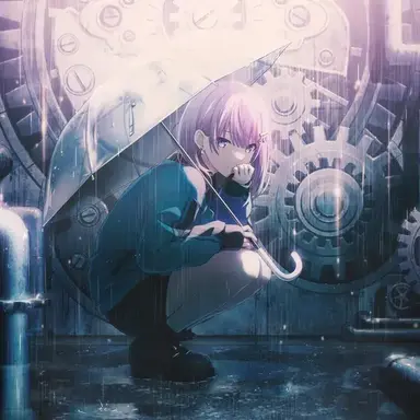 Profile image of Megurine Luka