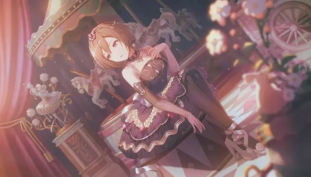 Profile image of Meiko
