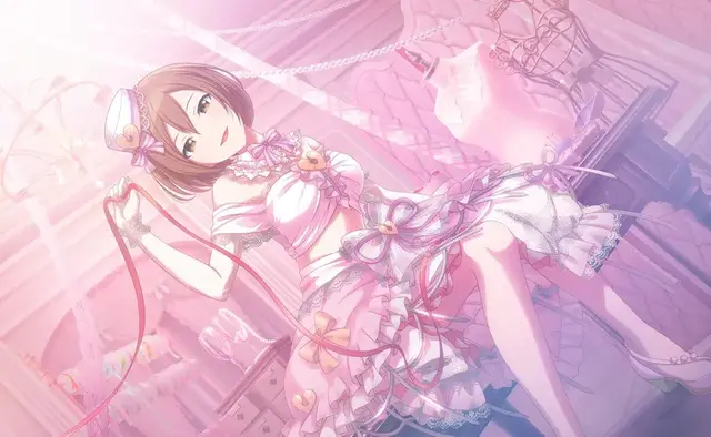 Profile image of Meiko