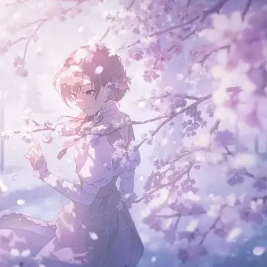 Profile image of Meiko