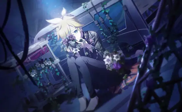 Profile image of Kagamine Len