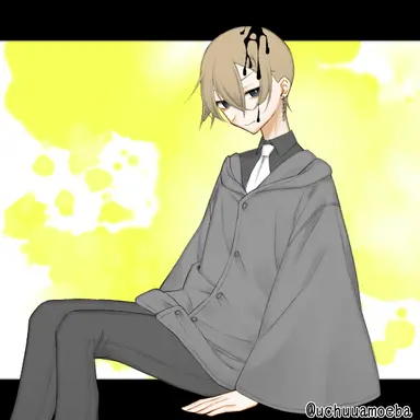 Profile image of ルカ