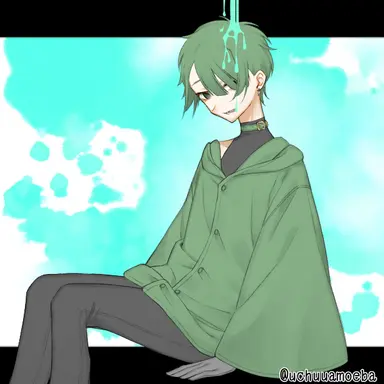 Profile image of イエモン