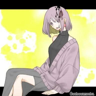 Profile image of ヒナ