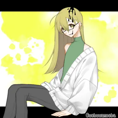 Profile image of メテヲ