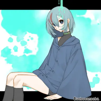 Profile image of ウパパロン