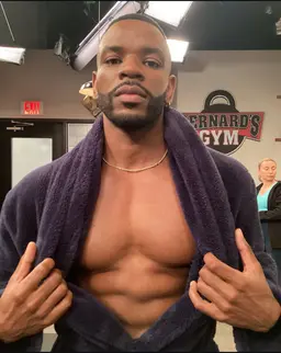Profile image of Bernard Upshaw Jr