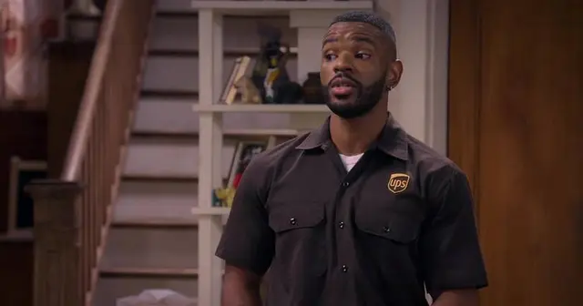 Profile image of Bernard Upshaw Jr