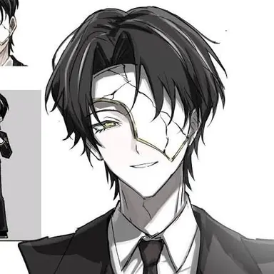 Profile image of 뤼엔