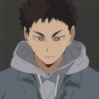 Profile image of 岩泉 一