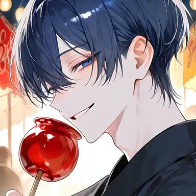 Profile image of 하루키