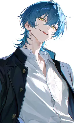 Profile image of 琉生