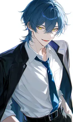 Profile image of 琉生