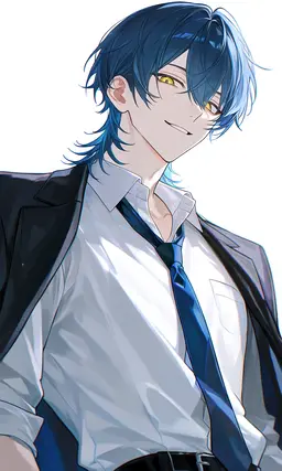 Profile image of 琉生