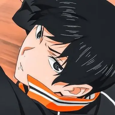 Profile image of 影山飛雄