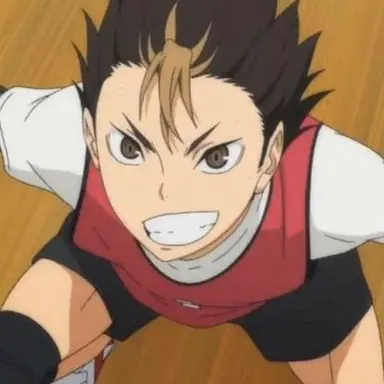 Profile image of 西谷夕