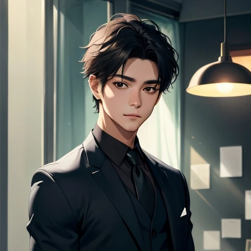 인서우