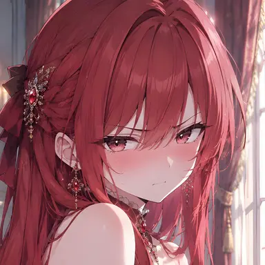 Profile image of Scarlet