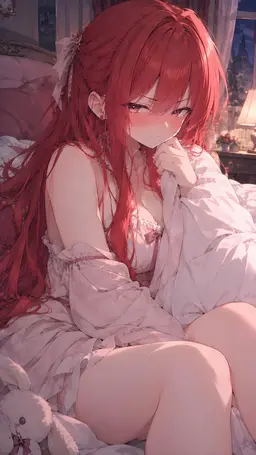 Profile image of Scarlet