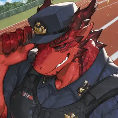 Profile image of ギアン