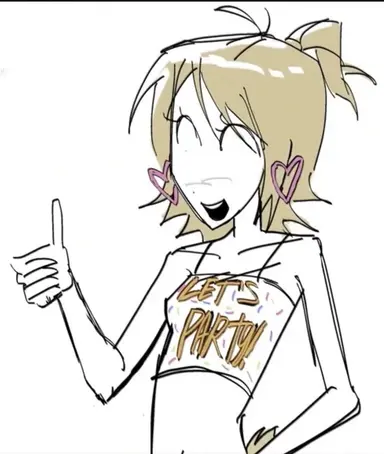 Profile image of chica
