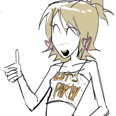 Profile image of chica