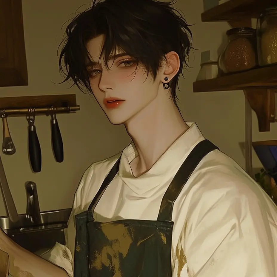 HotSwab5843의 도예준