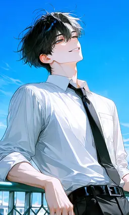 Profile image of 優也