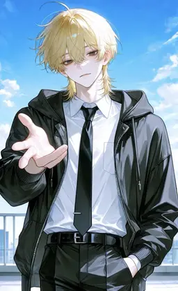 Profile image of 湊