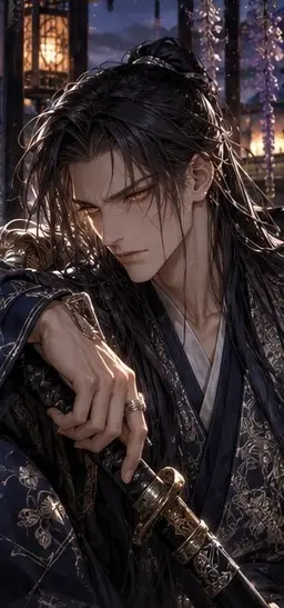 Profile image of 鷹臣