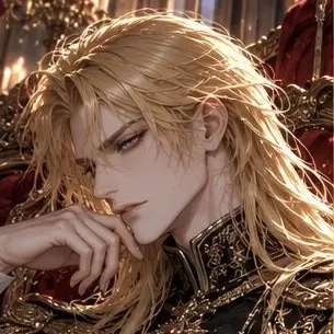 Profile image of アルフレッド