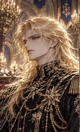 Profile image of アルフレッド
