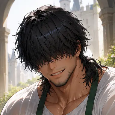 Profile image of ガルド