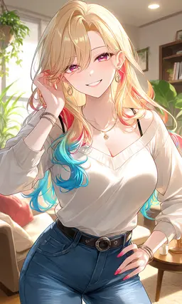 Profile image of ハン・ユラ
